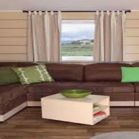 Кемпинг La Carabasse *