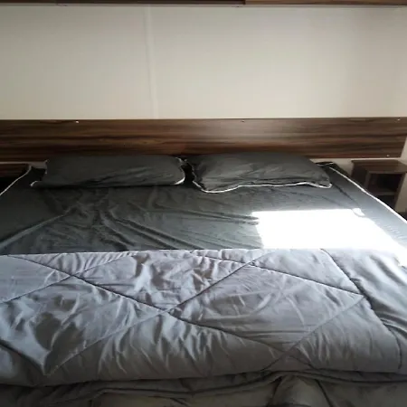 Kemping La Carabasse *