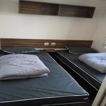 La Carabasse Camping *