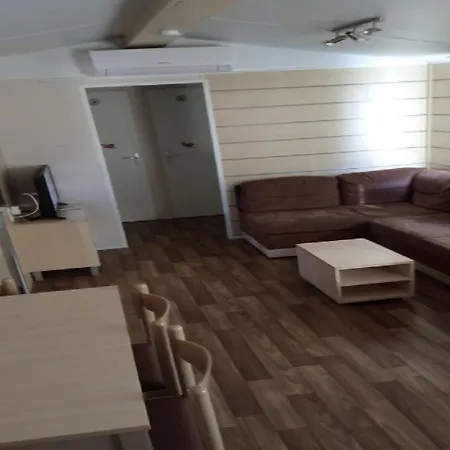 Kemping La Carabasse Vias