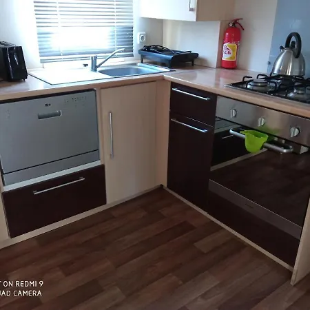 Kemping La Carabasse