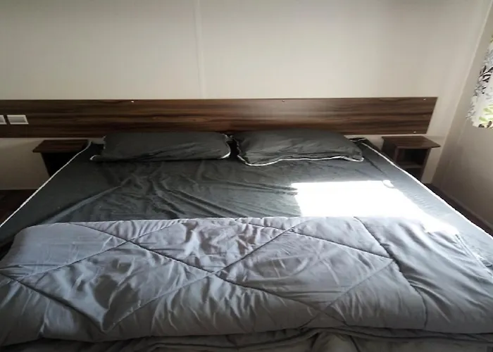 Camping La Carabasse *