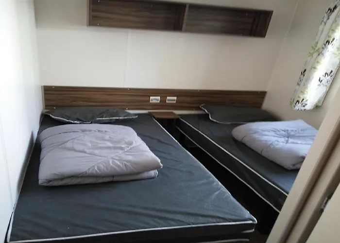 La Carabasse Camping *