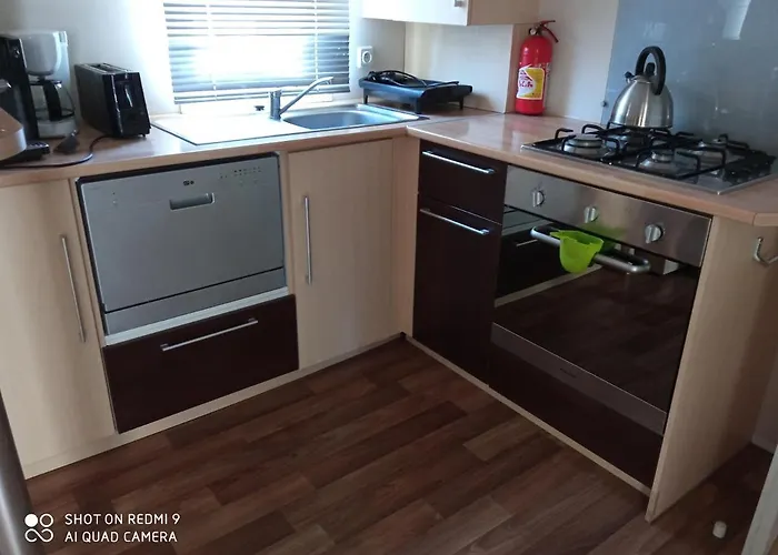 Camping La Carabasse