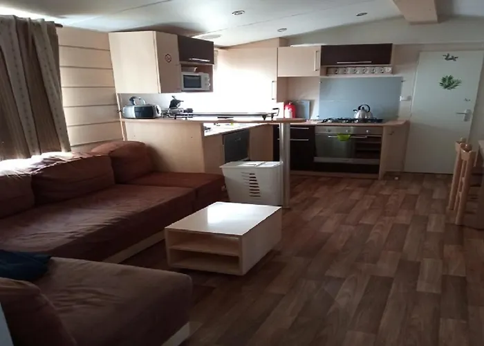 Camping La Carabasse Vias